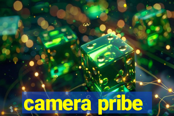 camera pribe